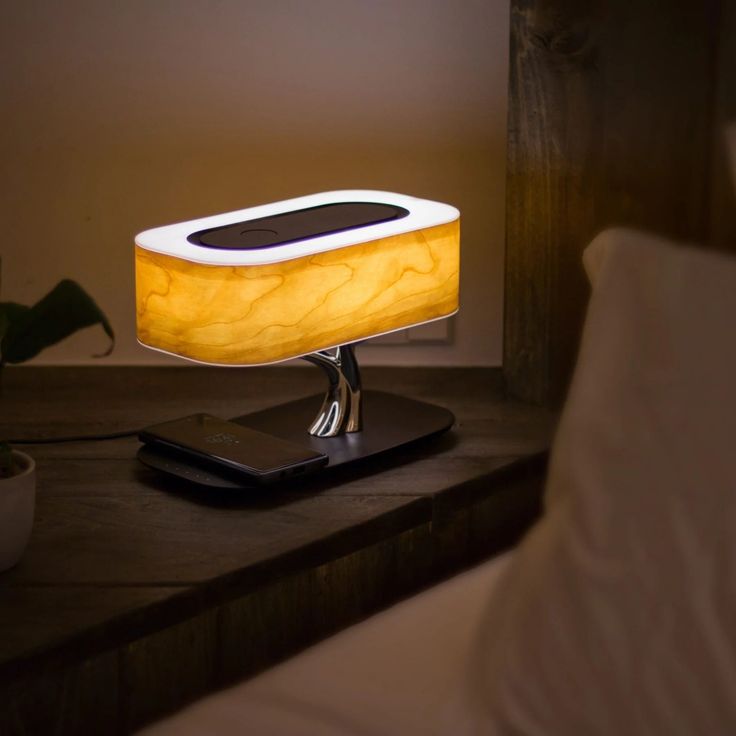 Light of Life Table Lamp